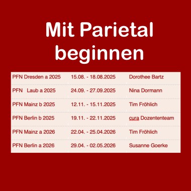 Impressionen unserer Arbeit