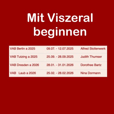 Impressionen unserer Arbeit